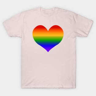 Love in Color T-Shirt